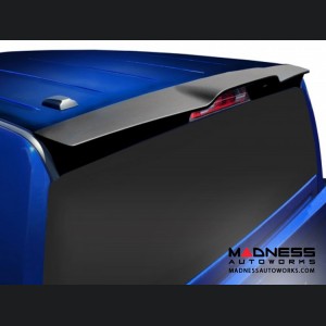 Chevrolet Colorado Crew Cab Truck Cab Spoiler (2015-2017) 